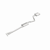 Thumbnail for MagnaFlow BRE Exhaust Kit 05-10 Magnum 300 Charger