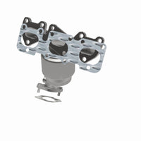 Thumbnail for Magnaflow 10-12 Santa Fe 3.5 Manifold Direct Fit Converter