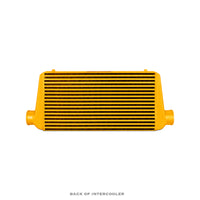 Thumbnail for Mishimoto Universal Intercooler S-Line - Gold