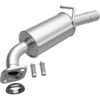 Thumbnail for Magnaflow BRE Rear Muffler Kit Replacement Toyota