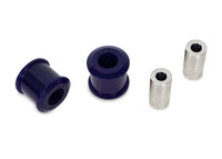 Thumbnail for SuperPro 06-15 Mazda MX-5 Miata Rear Upper Trailing Arm Forward Bushing Kit - Stainless Hardware