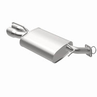 Thumbnail for BRE Exhaust 06-08 M35 3.5L Muffler Kit