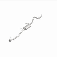 Thumbnail for MagnaFlow BRE Exhaust Kit 07-10 Silverado 2500 HD Sierra 2500 HD 6L