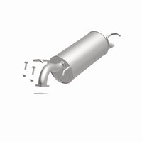 Thumbnail for BRE Exhaust 04-07 Aveo Aveo5 Swift Wave5 1.6L Muffler Kit