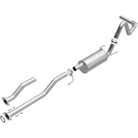 Thumbnail for MagnaFlow BRE Exhaust Kit 05-12 Toyota Tacoma 2.7L
