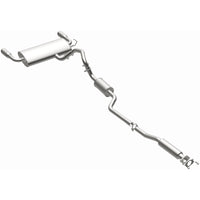 Thumbnail for MagnaFlow BRE Exhaust Kit 13-18 Ford Escape