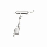 Thumbnail for MagnaFlow BRE Exhaust Kit 10-17 Equinox Terrain 2.4L