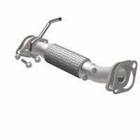 Thumbnail for BRE Exhaust 13-16 SANTA FE SPORT SORENTO 2.4L Front Pipe Kit