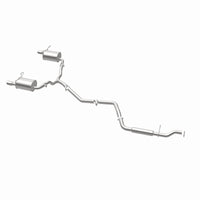 Thumbnail for MagnaFlow BRE Exhaust Kit 11-17 Dodge Journey 3.6L