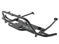 Thumbnail for aFe Subaru Outback 23-25 H4-2.4L(t)/2.5L POWER Terra Guard Bumper w/Winch Mount