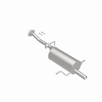 Thumbnail for BRExhaust 2006 Saab 9-2X/ 06-07 Subaru Impreza 2.5L Muffler Kit