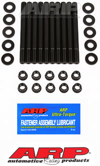 Thumbnail for ARP Saturn 1.9L 2-Bolt Main w/ 1/2 inch straps Main Stud Kit / Nissan KA24DE Head Stud Kit
