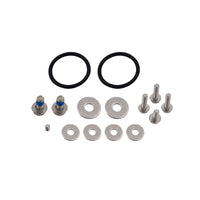 Thumbnail for Mishimoto 03-10 Porsche Cayenne Performance Aluminum Radiator