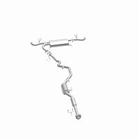 Thumbnail for MagnaFlow BRE Exhaust Kit 13-17 ACURA RDX 3.5L
