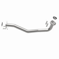 Thumbnail for BRE Exhaust 98-00 RAV4 2.0L Front Pipe Kit