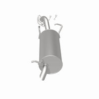 Thumbnail for BRE Exhaust 04-07 Aveo Aveo5 Swift Wave5 1.6L Muffler Kit