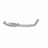 Thumbnail for Magnaflow 2008 Mercedes-Benz GL450 4.6L Direct Fit Converter