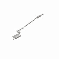 Thumbnail for MagnaFlow BRE Exhaust Kit 07-11 Toyota Camry