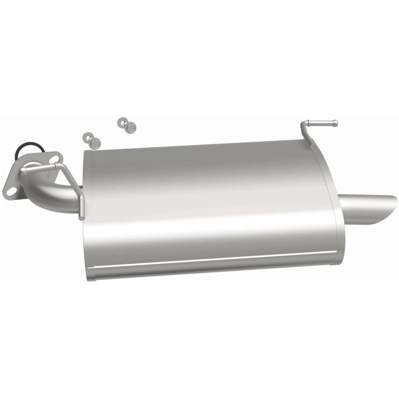 BRE Exhaust 98-02 Accord 3.0L Muffler Kit