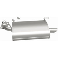 Thumbnail for BRE Exhaust 98-02 Accord 3.0L Muffler Kit