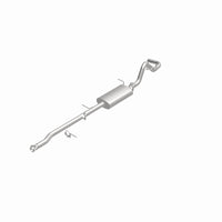 Thumbnail for MagnaFlow BRE Exhaust Kit 09-13 Silverado Sierra 1500