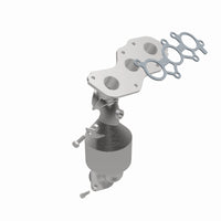 Thumbnail for Magnaflow 11-15 Toyota Sienna 3.5L Direct Fit Converter