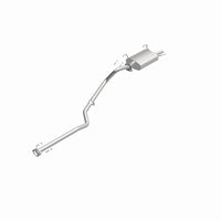 Thumbnail for MagnaFlow BRE Exhaust Kit 00-06 Nissan Sentra 1.8L
