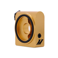 Thumbnail for Mishimoto 18+ Ford Mustang GT RHD Oil Cooler Kit Silver Thermostatic