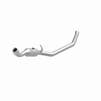 Thumbnail for Magnaflow 07-11 Mercedes-Benz ML350 3.5L Direct Fit Converter