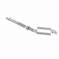 Thumbnail for MagnaFlow BRE Exhaust Kit 86-89 Mercedes 560SL 5.6L