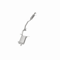 Thumbnail for MagnaFlow BRE Exhaust Kit 11-13 Kia Sorento 2.4L