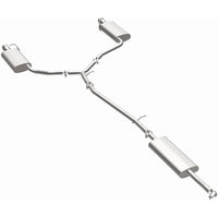 Thumbnail for MagnaFlow BRE Exhaust Kit 13-19 Ford Flex 3.5L