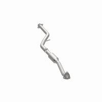 Thumbnail for MagnaFlow 14-15 Subaru Forester 2.5L Direct Fit CARB Compliant Catalytic Converter