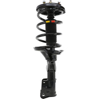 Thumbnail for KYB Shocks & Struts Strut Plus Front Left 03-11 Honda Element (Excl SC)