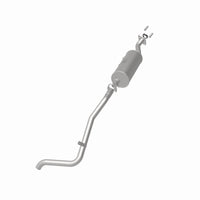 Thumbnail for MagnaFlow BRE Exhaust Kit 86-95 Suzuki Samurai 1.3L