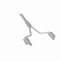 Thumbnail for MagnaFlow BRE Exhaust Kit 05-10 300 Magnum Charger 5.7L