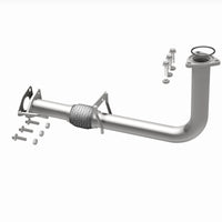 Thumbnail for BRE Exhaust 98-02 Accord 2.3L Front Pipe Kit