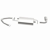 Thumbnail for MagnaFlow BRE Exhaust Kit 03-06 Matrix Vibe 1.8L