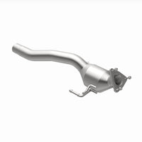 Thumbnail for Magnaflow 04-06 Cayenne V8 4.5 OEM Underbody Direct Fit Converter