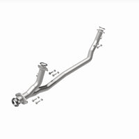 Thumbnail for BRE Exhaust 04-10 Sienna 3.3L 3.5L Front Pipe Kit