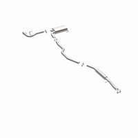 Thumbnail for MagnaFlow BRE Exhaust Kit 13-17 Jeep Patriot