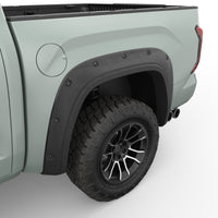 Thumbnail for EGR 22-23 Toyota Tundra Bolt-On Look Fender Flares - Set