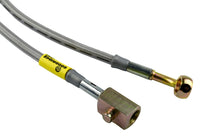 Thumbnail for Goodridge 05-14 Ford Mustang (w/ABS) Stainless Steel Brake Line Kit