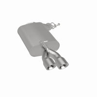 Thumbnail for BRE Exhaust 06-08 M35 3.5L Muffler Kit