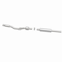 Thumbnail for Magnaflow 07-10 Mini Cooper 1.6L Direct Fit Converter