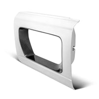 Thumbnail for Anderson Composites 21-22 Ford Bronco 4DR Fiberglass Front Doors (Pair) w/ CF Inserts - Off Road
