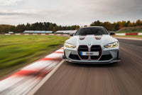 Thumbnail for Ohlins 21+ BMW G87 M2 G80 M3 & G82 M4 RWD Road & Track Coilover System