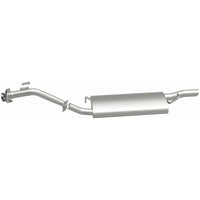 Thumbnail for MagnaFlow BRE Exhaust Kit 09-13 Toyota Corolla S 1.8L