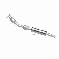 Thumbnail for Magnaflow 07-11 Toyota Yaris 1.5L Direct Fit Converter