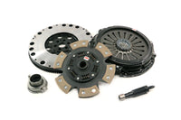 Thumbnail for Competition Clutch 89-02 NIssan Skyline Stage 4 - 6 Pad Sprung Ceramic Clutch Kit